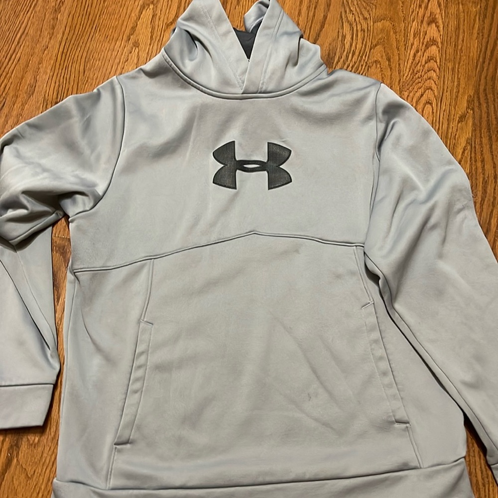 Men’s Size Medium Loose Fit Hoodie